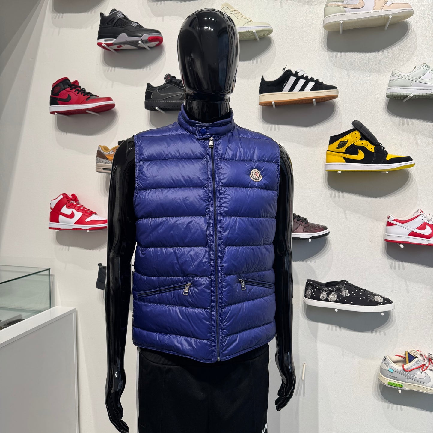 Moncler Gui Gilet