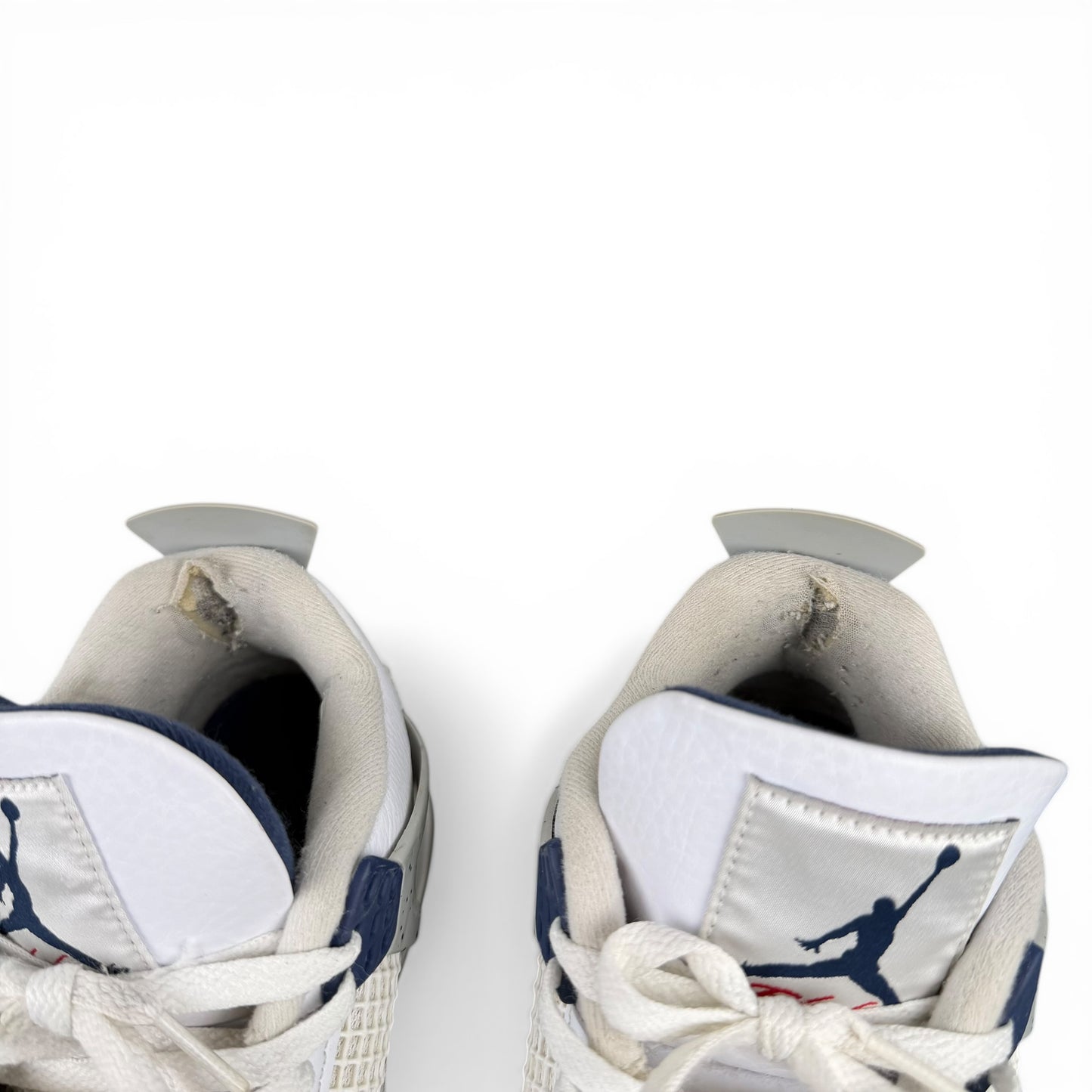Jordan 4 Retro Midnight Navy