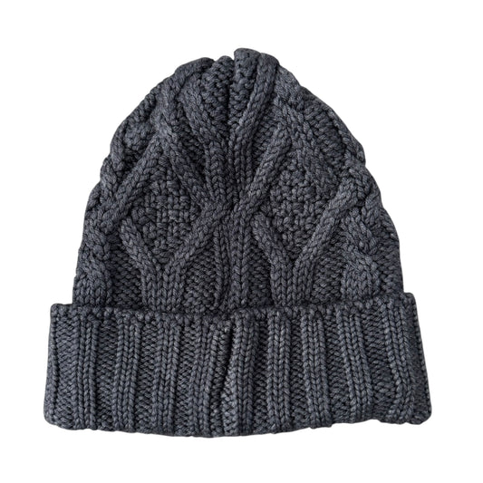 Moncler Logo Beanie