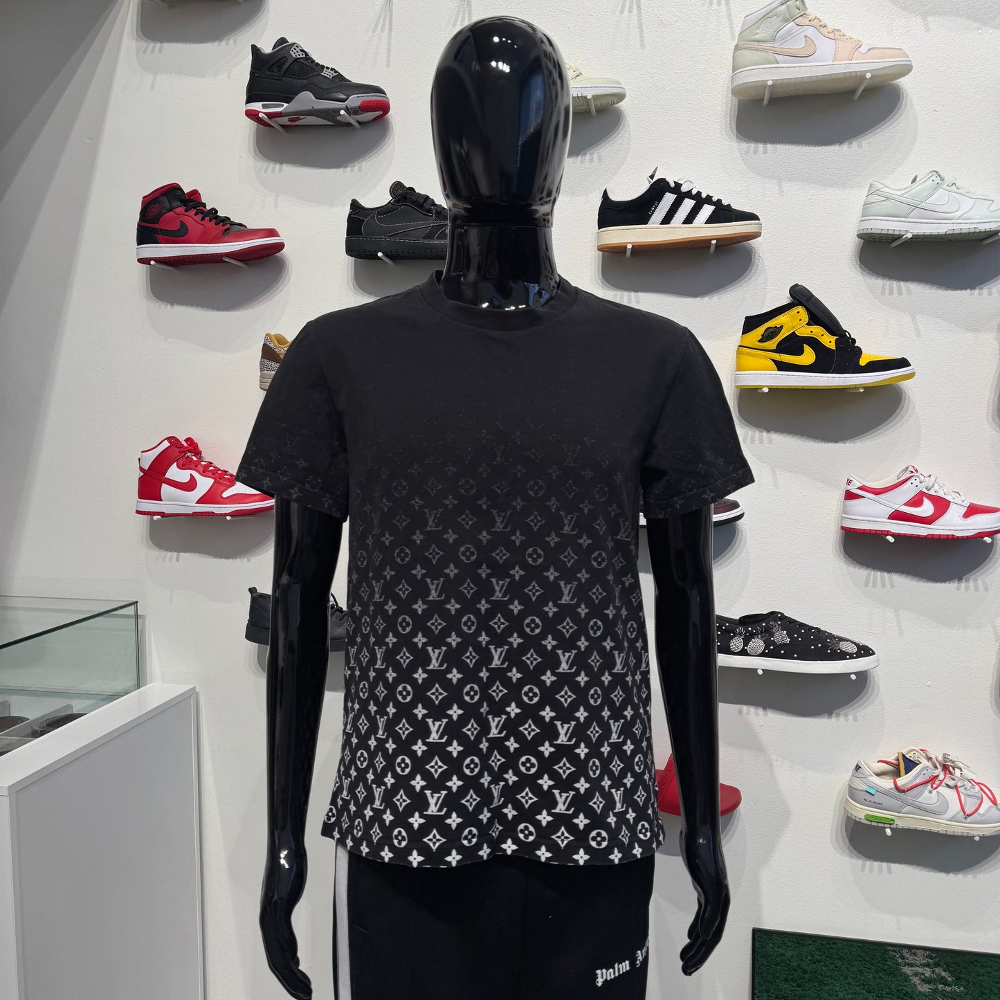 Louis Vuitton Monogram Gradient T-Shirt