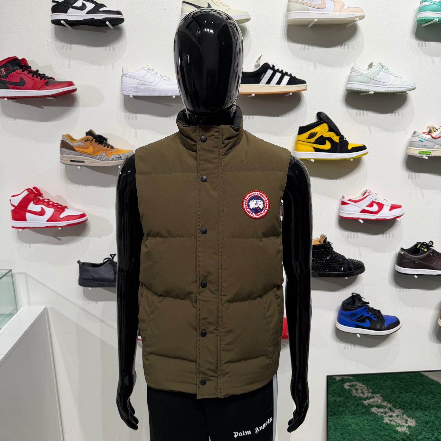 Canada Goose Garson Vest