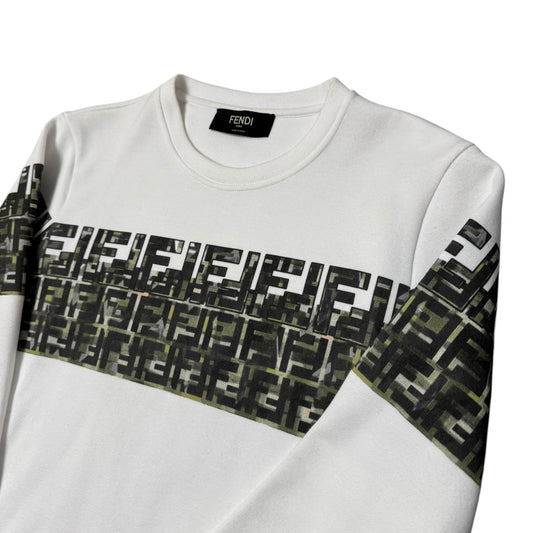 Fendi Crewneck