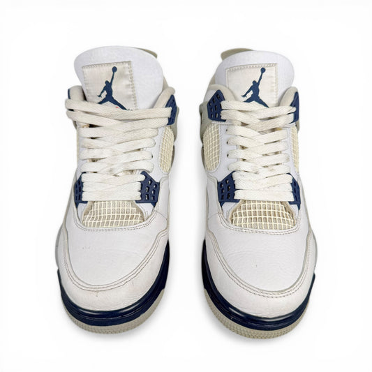 Jordan 4 Retro Midnight Navy