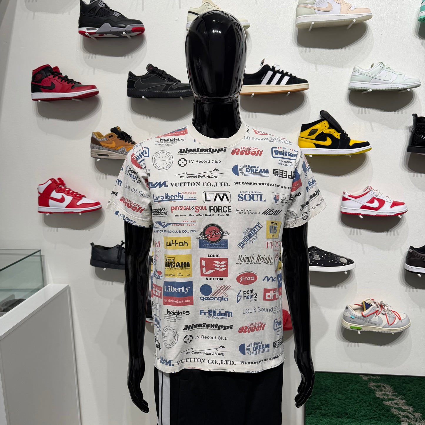 Louis Vuitton T-Shirt