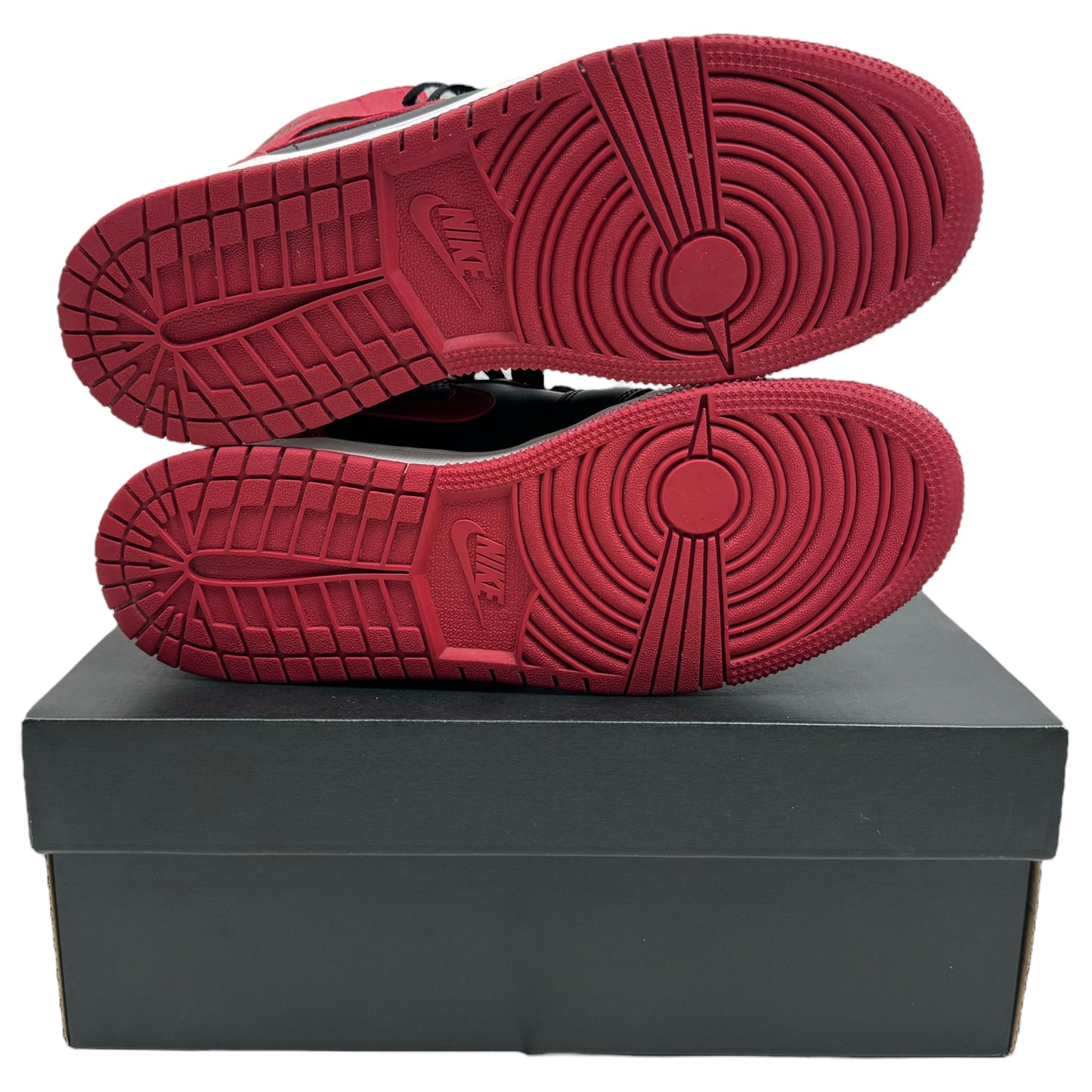 Jordan 1 Mid Banned