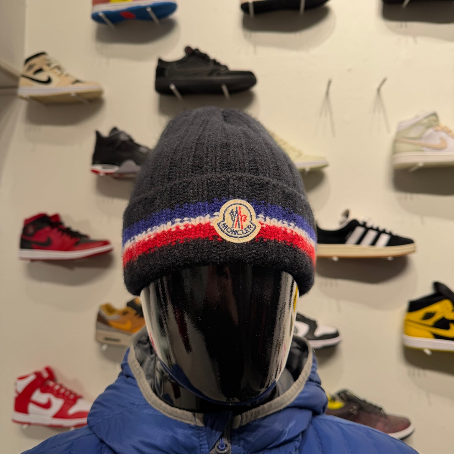 Moncler Beanie