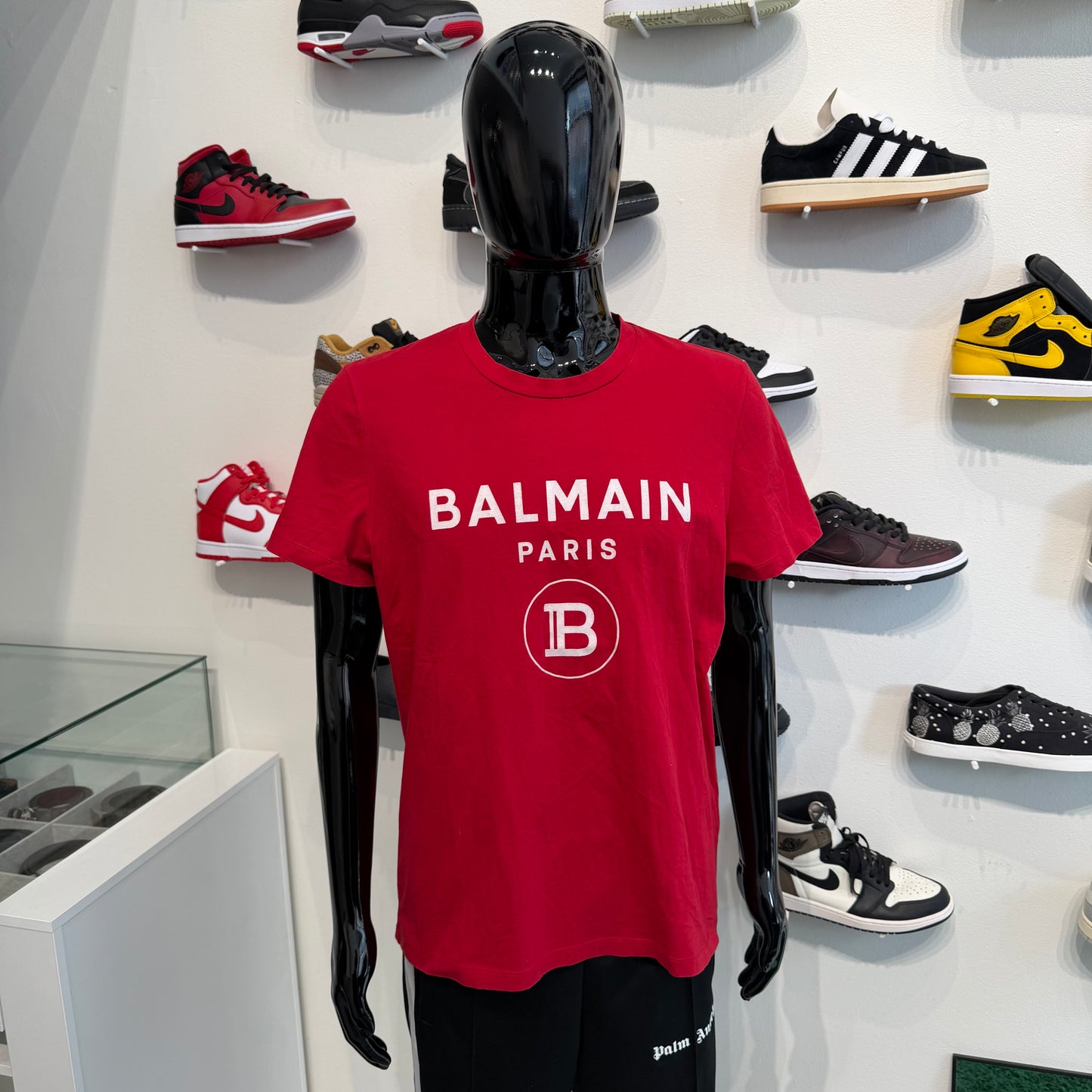 Balmain T-Shirt