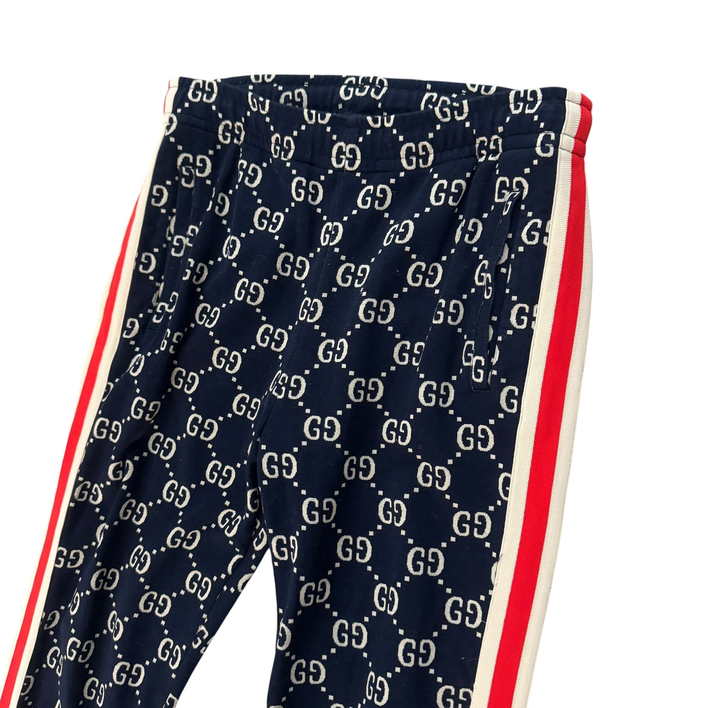 Gucci GG Jacquard Tracksuit