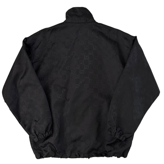 Gucci GG Polyamide Jacket