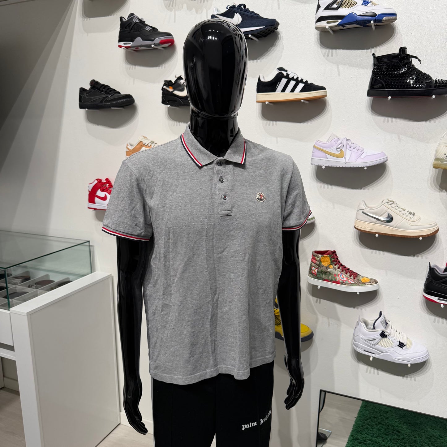 Moncler Polo