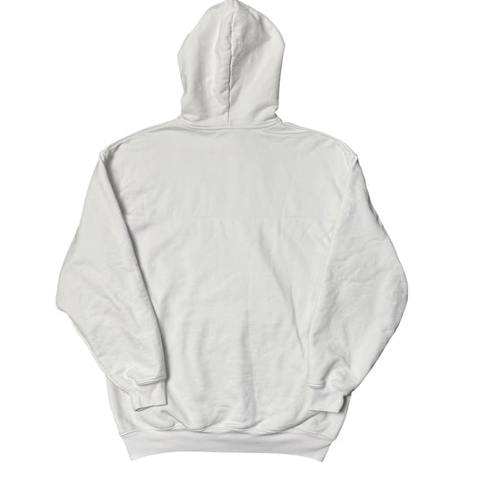 Balenciaga Logo Hoodie