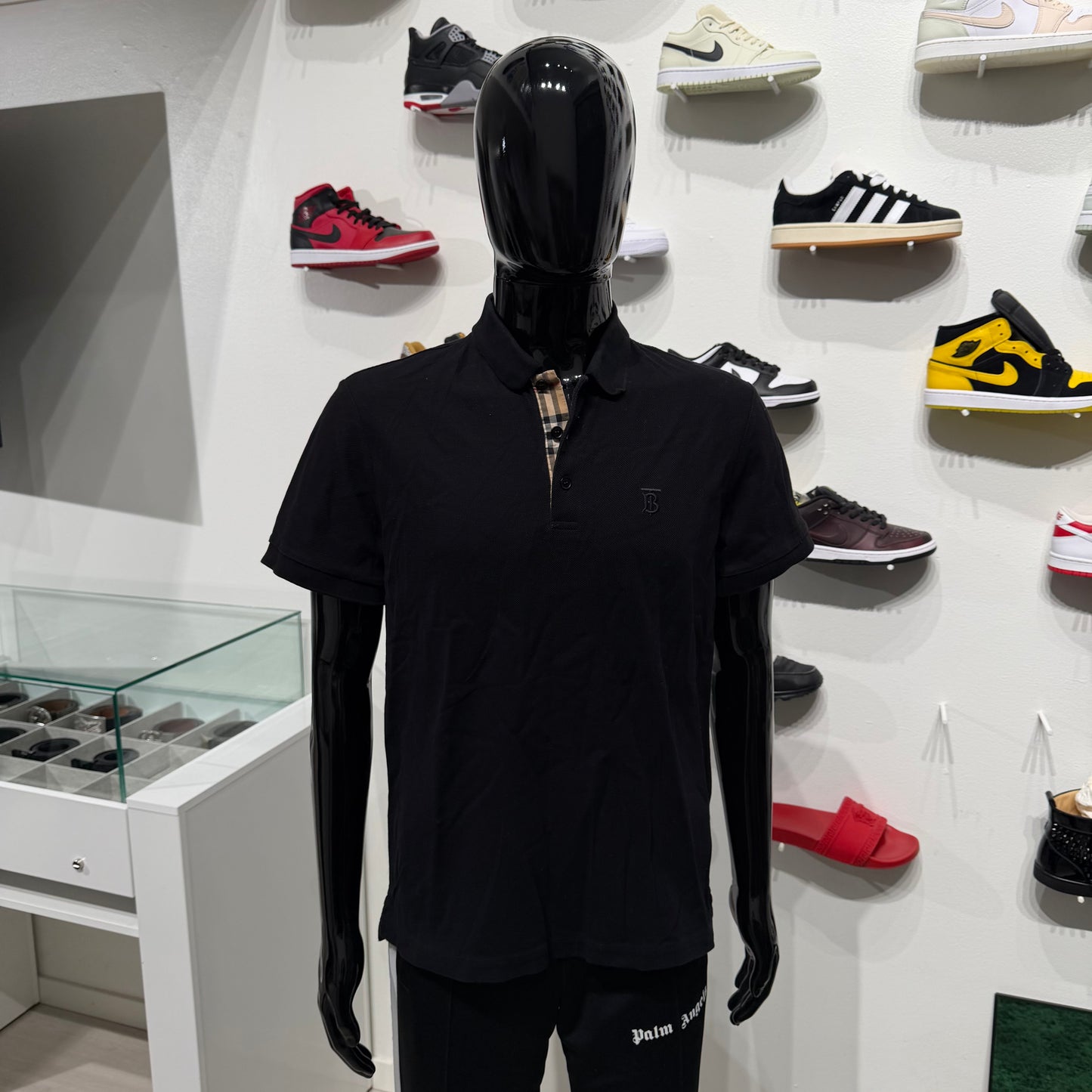 Burberry Polo