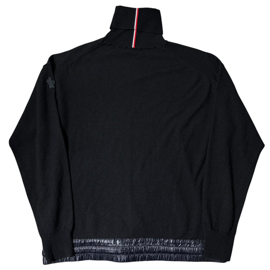 Moncler Grenoble Turtleneck