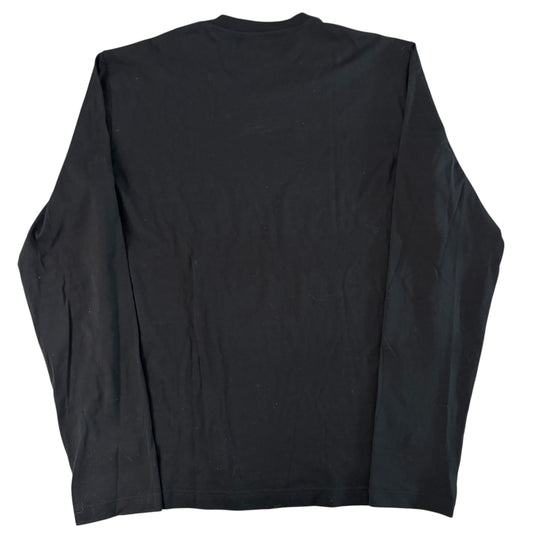Dolce & Gabbana Logo Long Sleeve