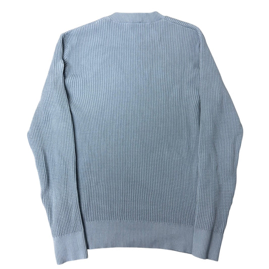 Moncler Logo Knit