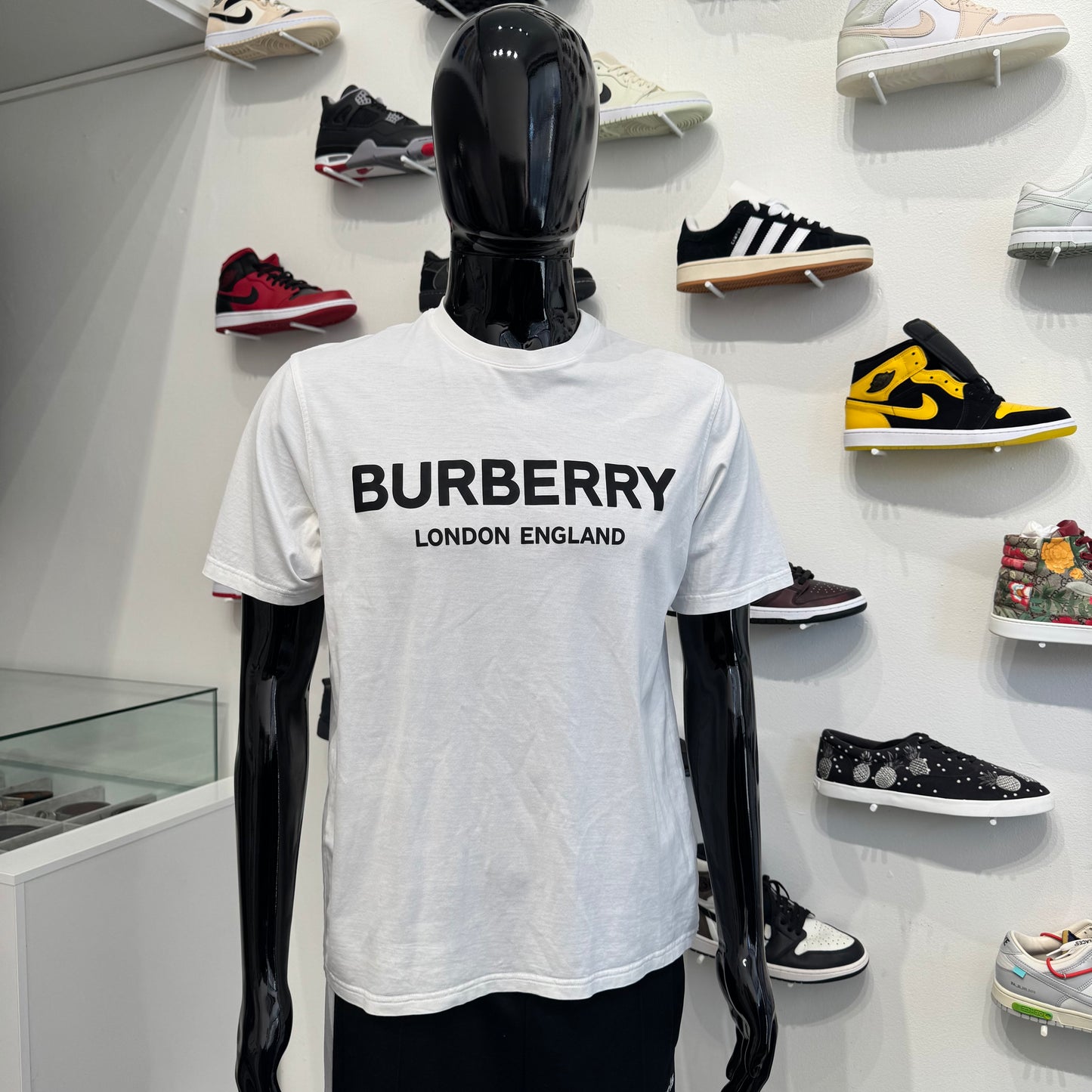 Burberry T-Shirt