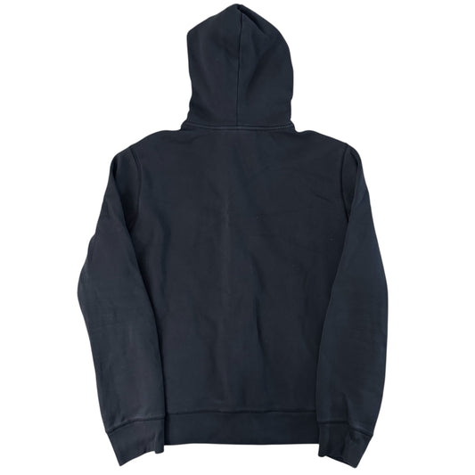 Burberry Zip Up Hoodie