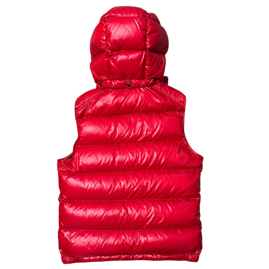 Moncler Bormes Gilet