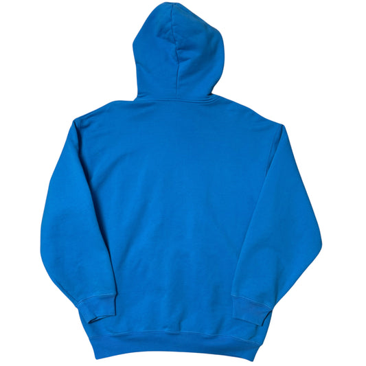 Balenciaga Logo Hoodie