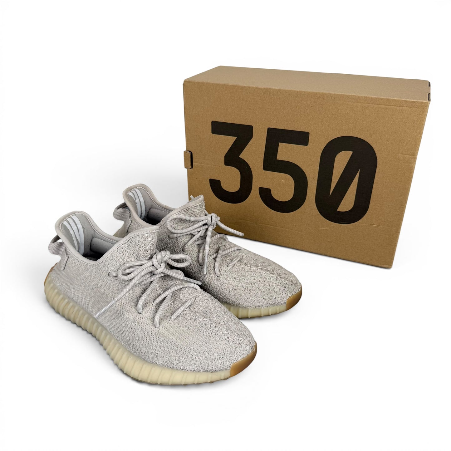 Yeezy 350 V2 Sesame
