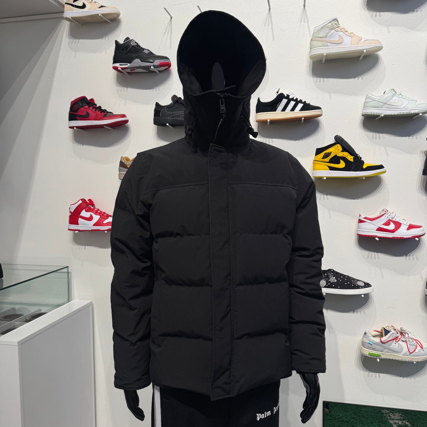 Canada Goose MacMillan Parka