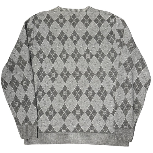 Givenchy Knit