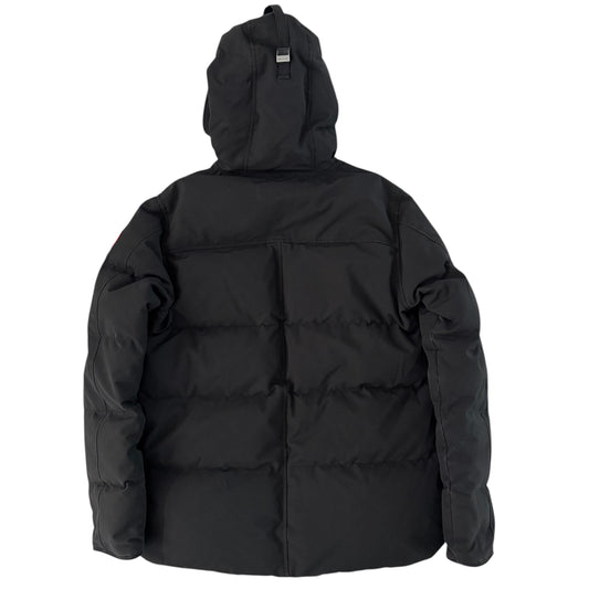 Canada Goose Macmillan Parka