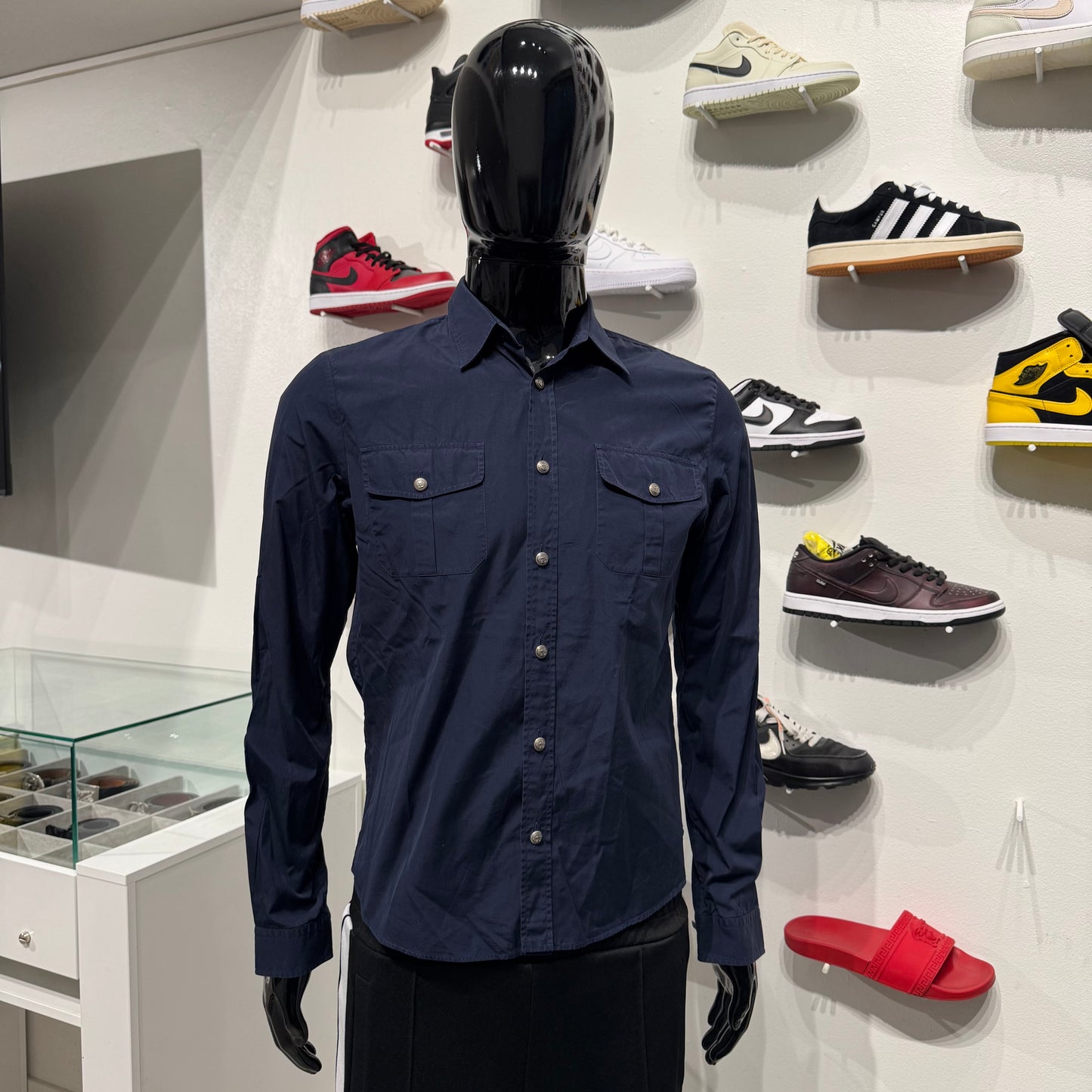 Gucci Duke Shirt