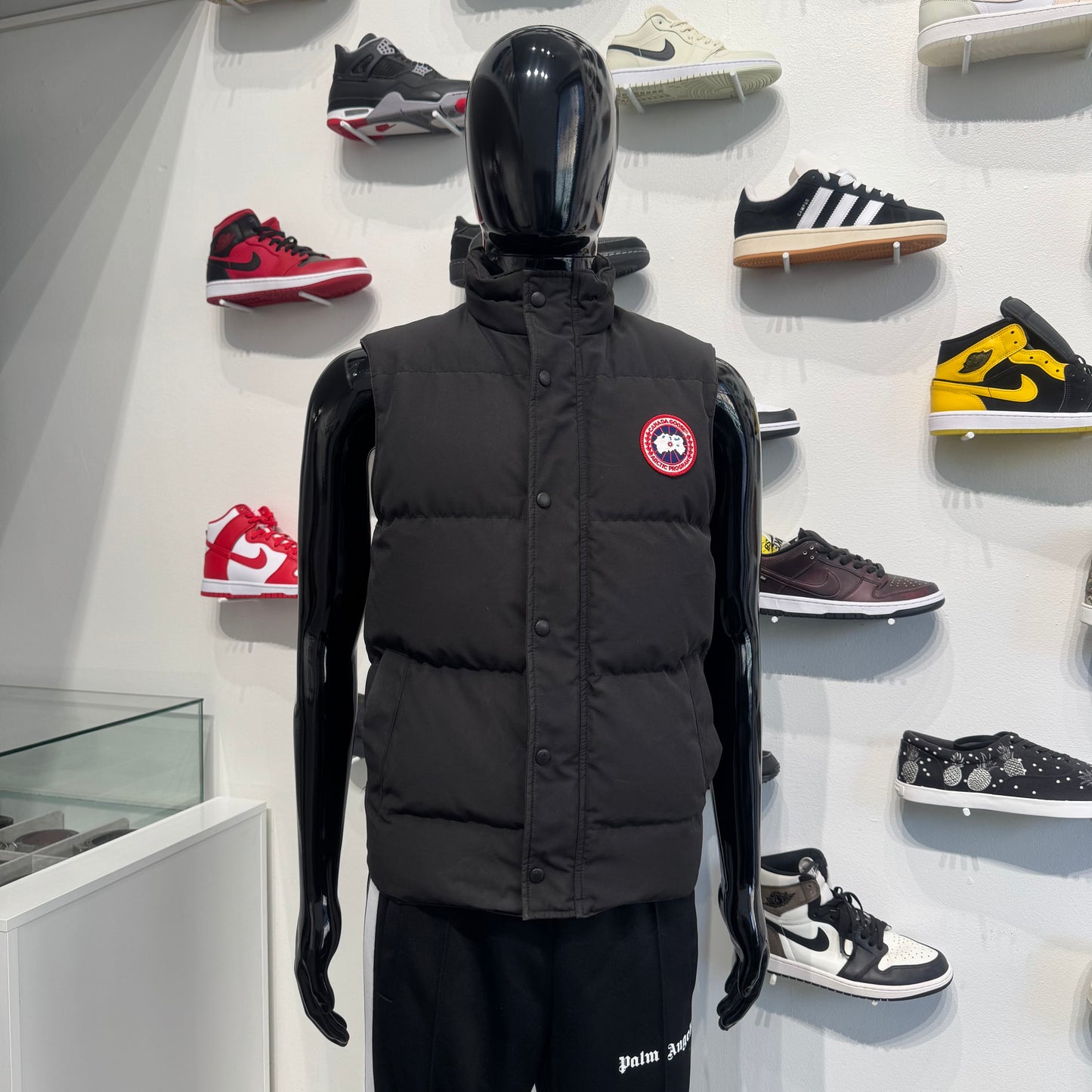 Canada Goose Garson Vest