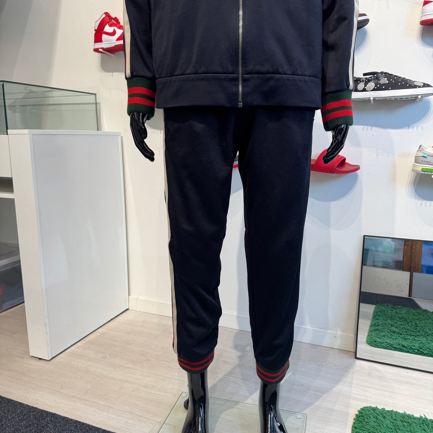 Gucci Track Pants