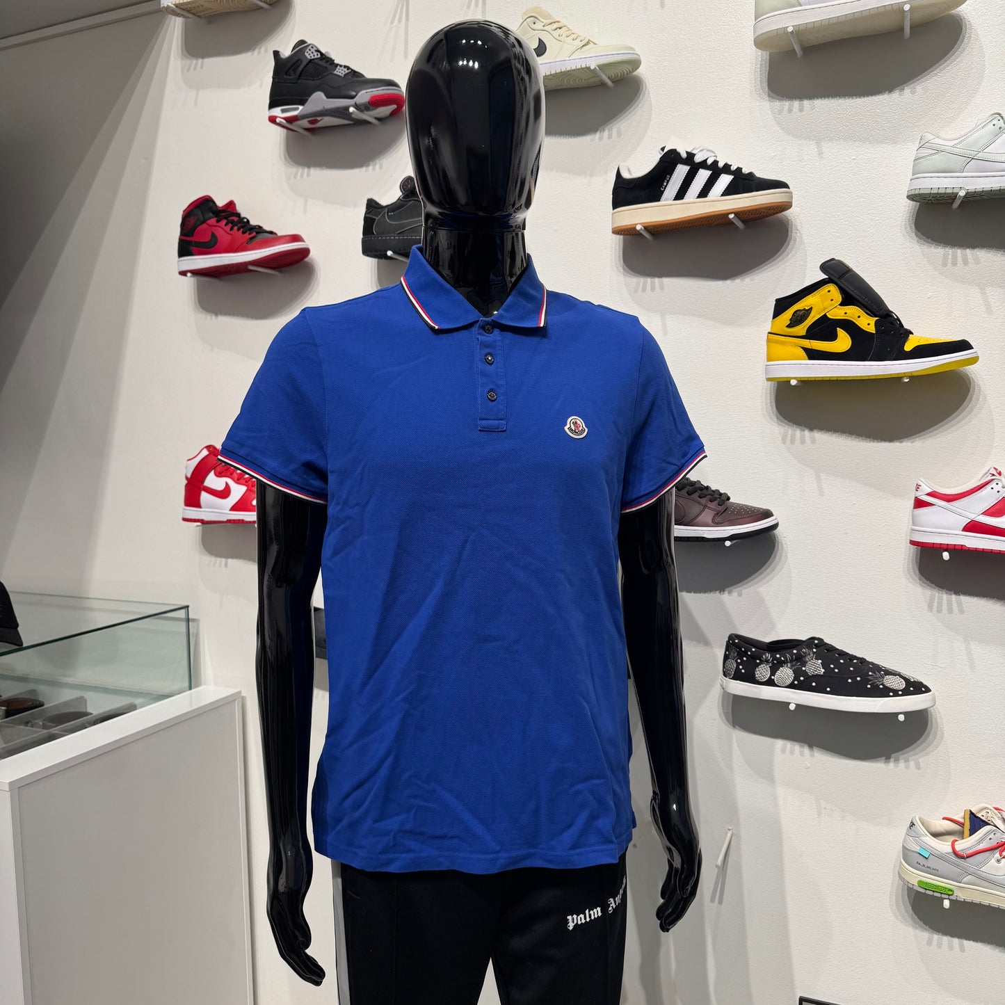 Moncler Polo