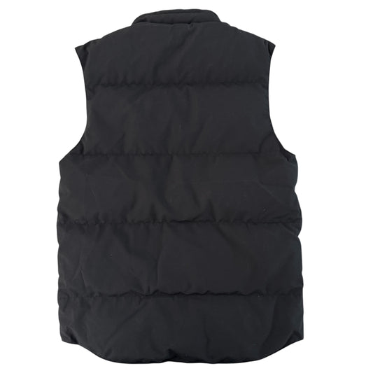 Canada Goose Carson Vest Black Label