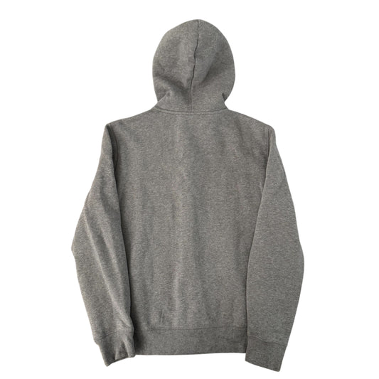 Burberry Zip Up Hoodie