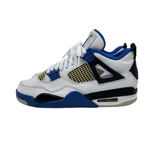 Jordan 4 Retro Motorsports