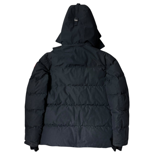 Canada Goose Wyndham Parka