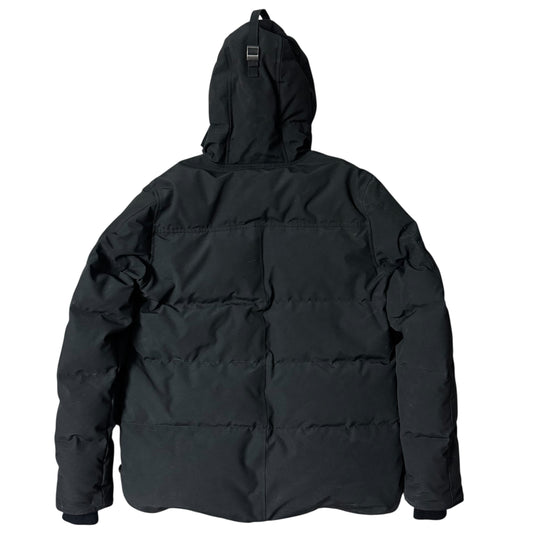 Canada Goose MacMillan Parka