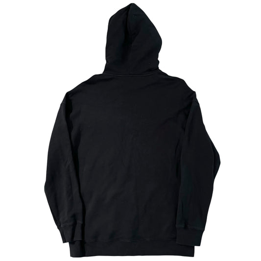 Givenchy Paris Logo Hoodie