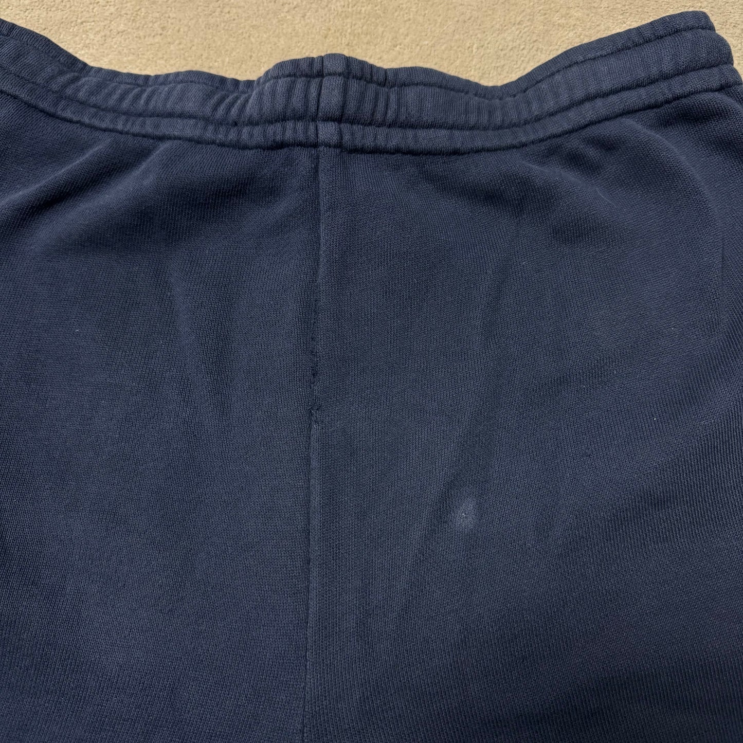 Gucci Navy Blue NY Yankees Pants