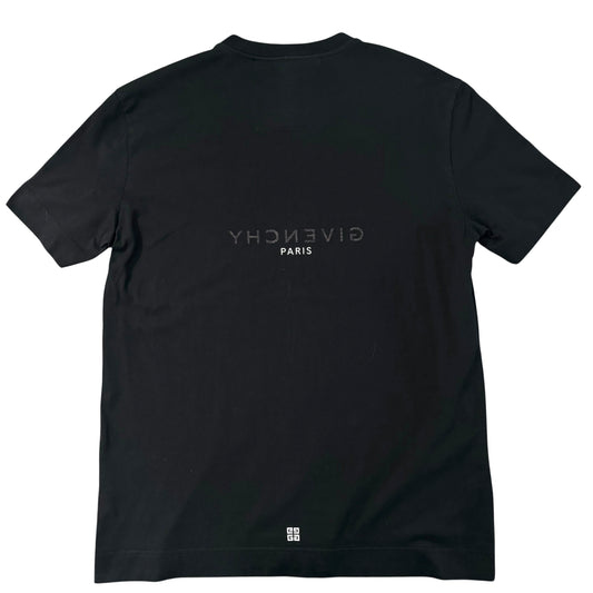 Givenchy Reverse Logo T-Shirt