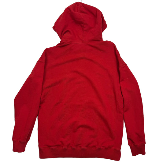 Givenchy Paris Logo Hoodie