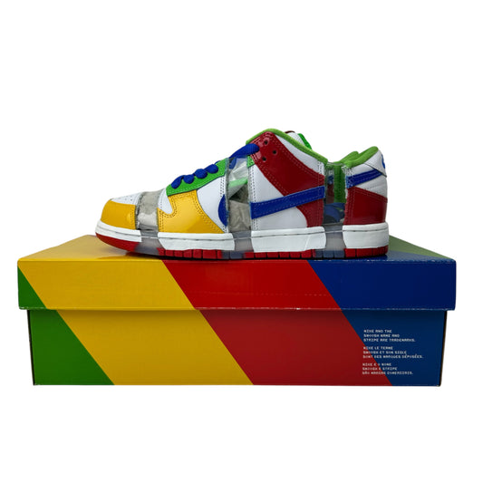 Nike SB Dunk Low Sandy Bodecker