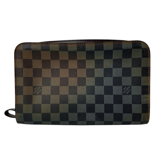 Louis Vuitton Damier Ebene Pochette