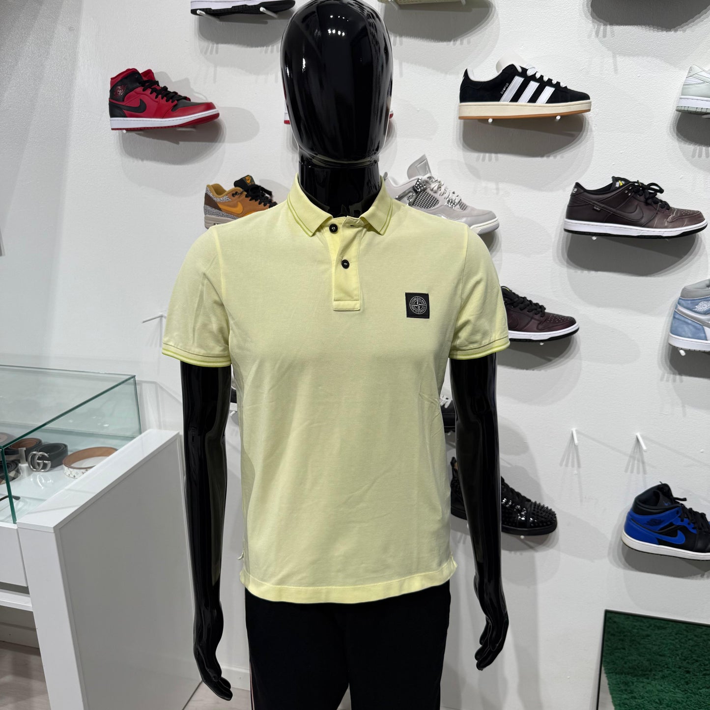 Stone Island Polo