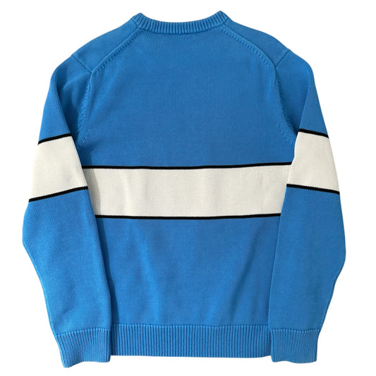 Givenchy Reverse Logo Knit