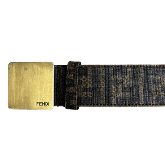 Fendi FF Belt