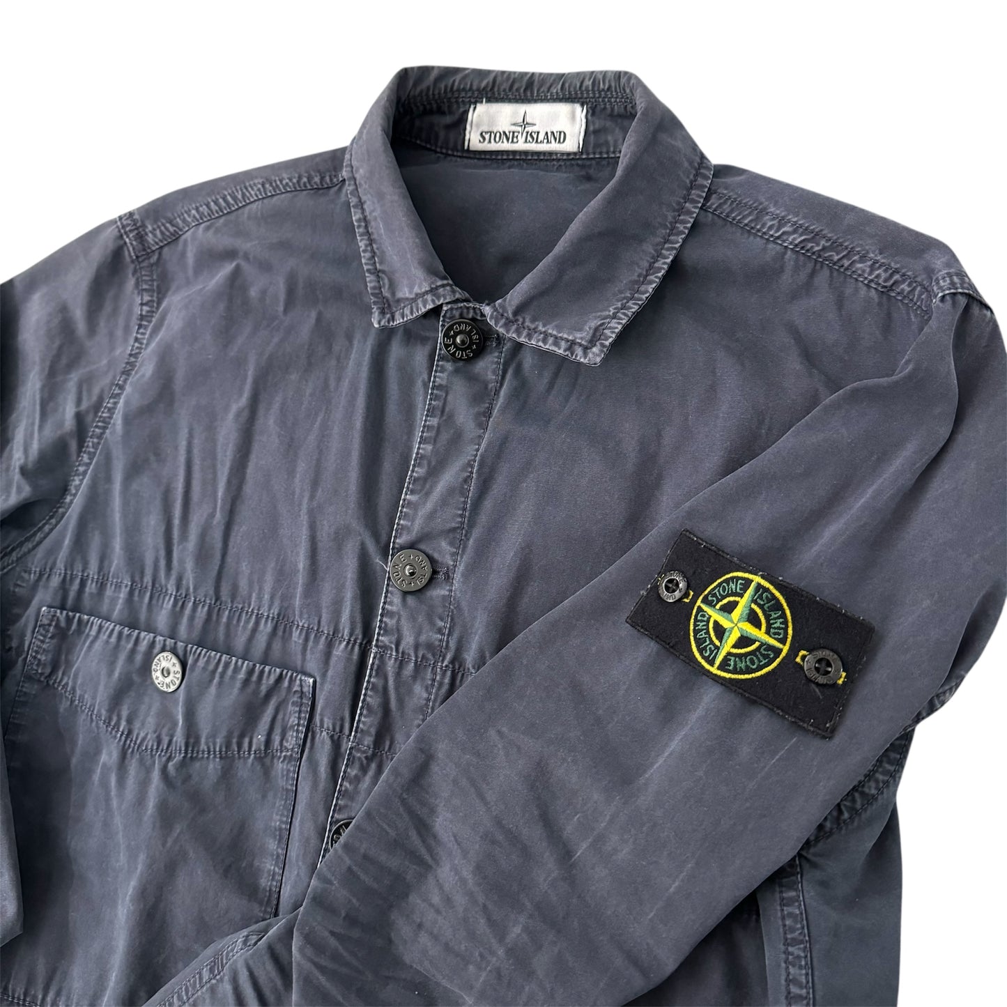 Stone Island Overshirt