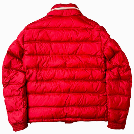 Moncler Gaston Down Jacket