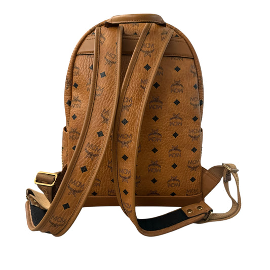 MCM Stark Backpack