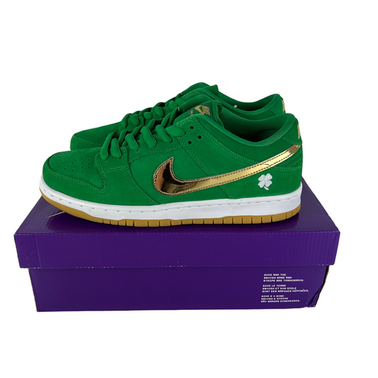 Nike SB Dunk Low Pro St. Patrick’s Day