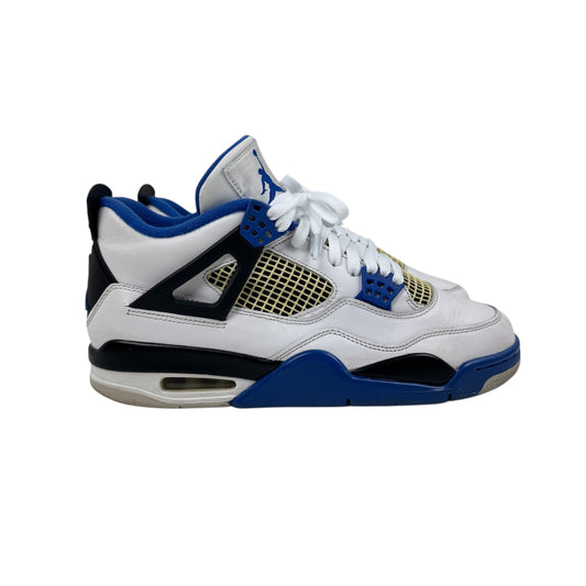 Jordan 4 Retro Motorsports
